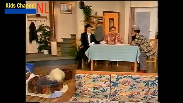 samson en gert alberto clown on Vimeo
