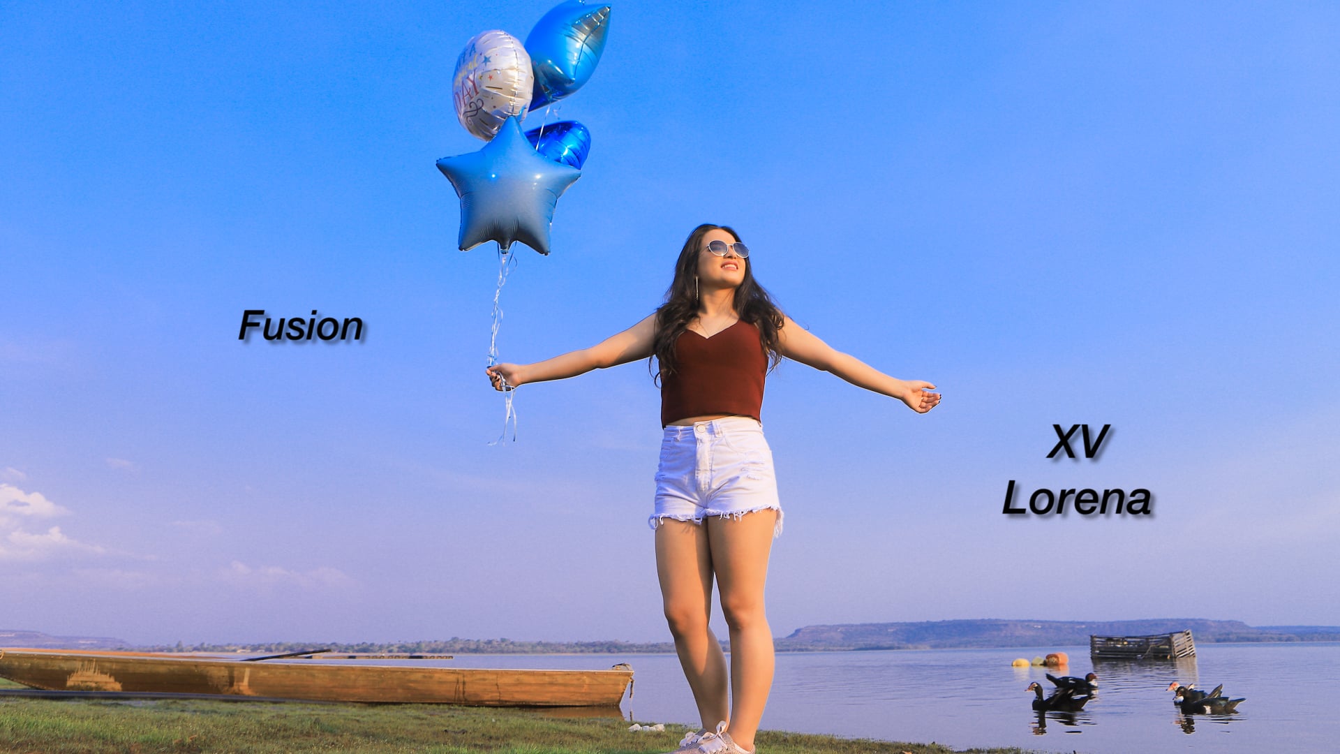 Fusion Lorena Alcantara