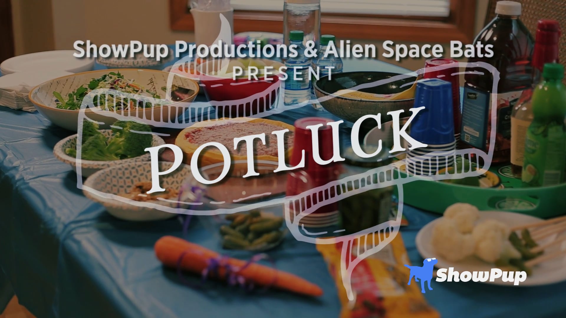 Potluck