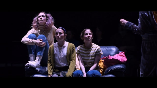 École supérieure de théâtre de l’UQAM