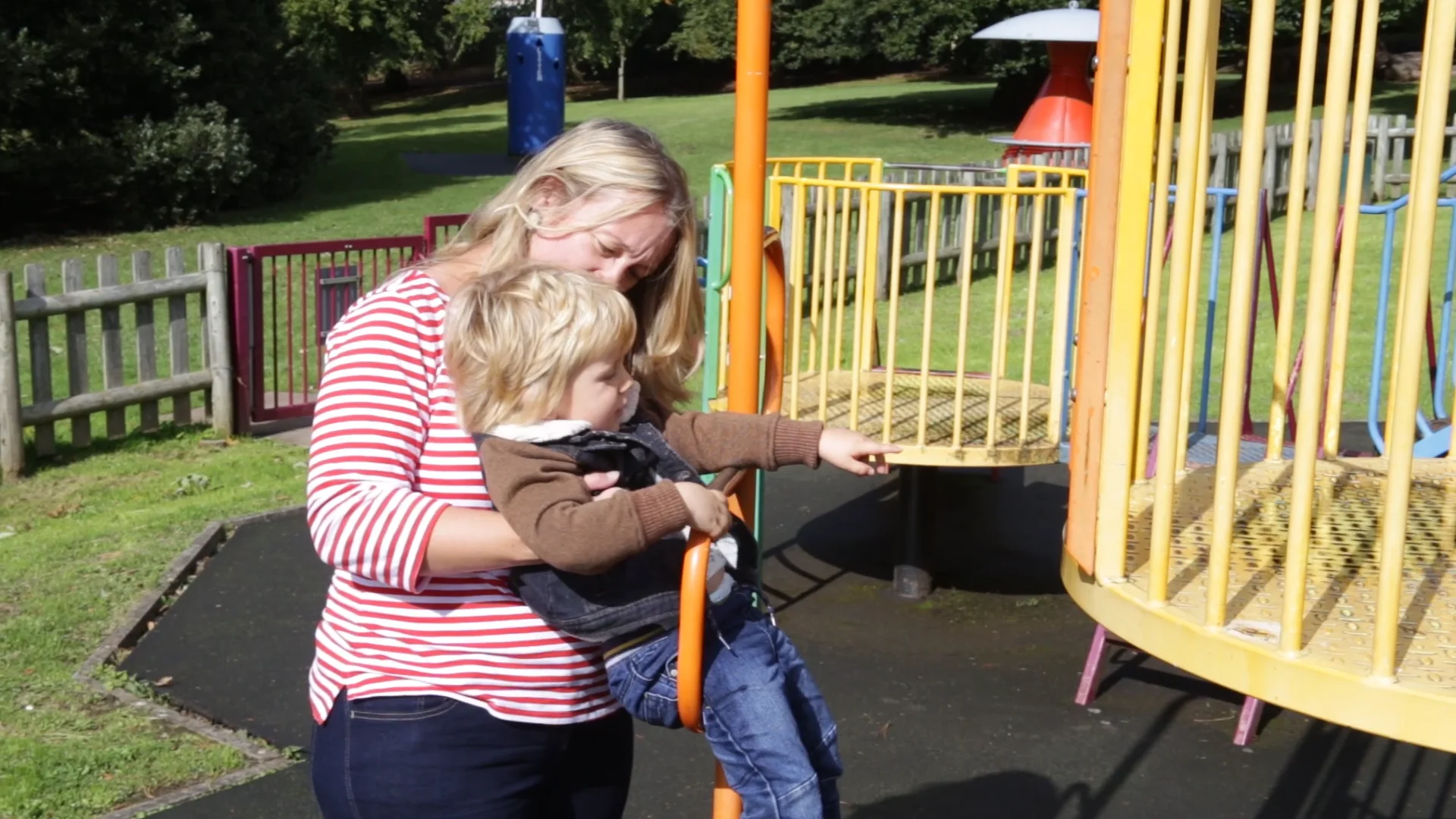 Forbidden playground on Vimeo