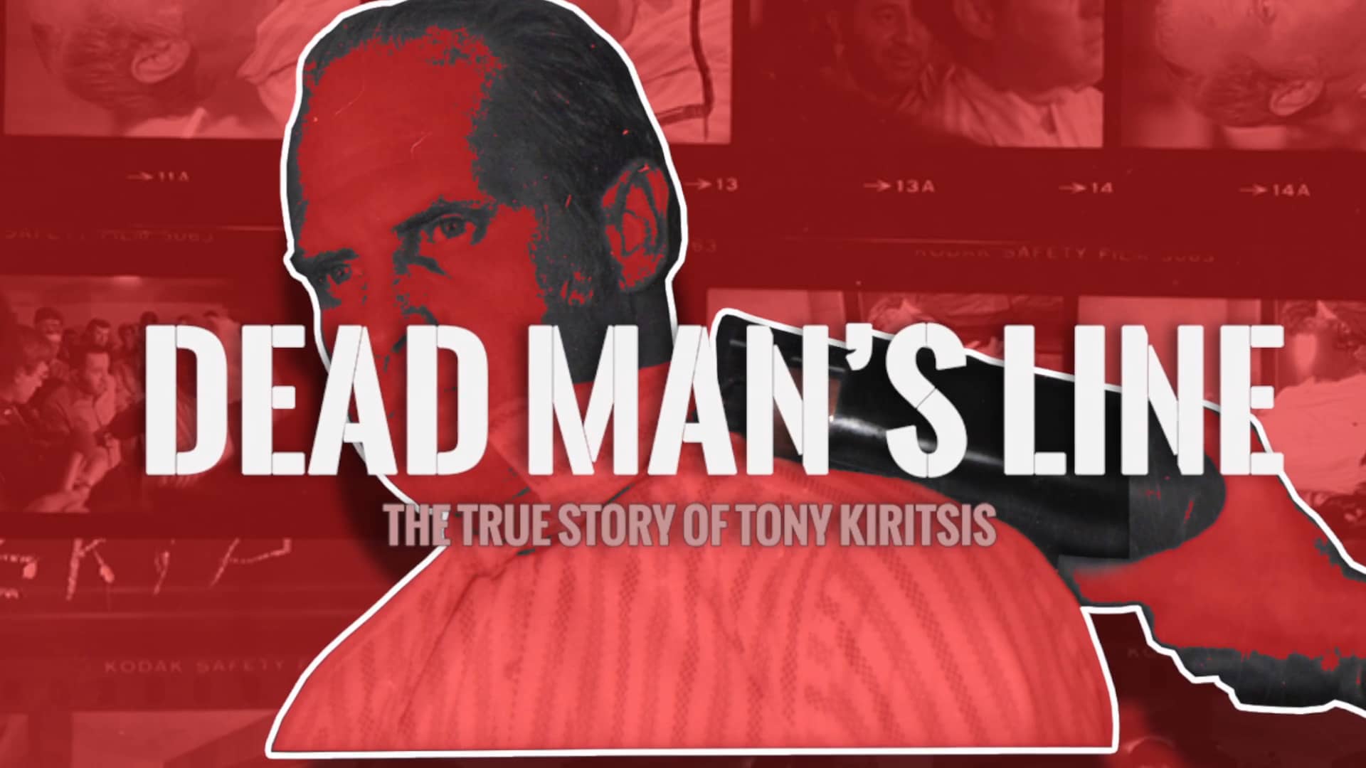 Dead Man's Line Movie Trailer on Vimeo