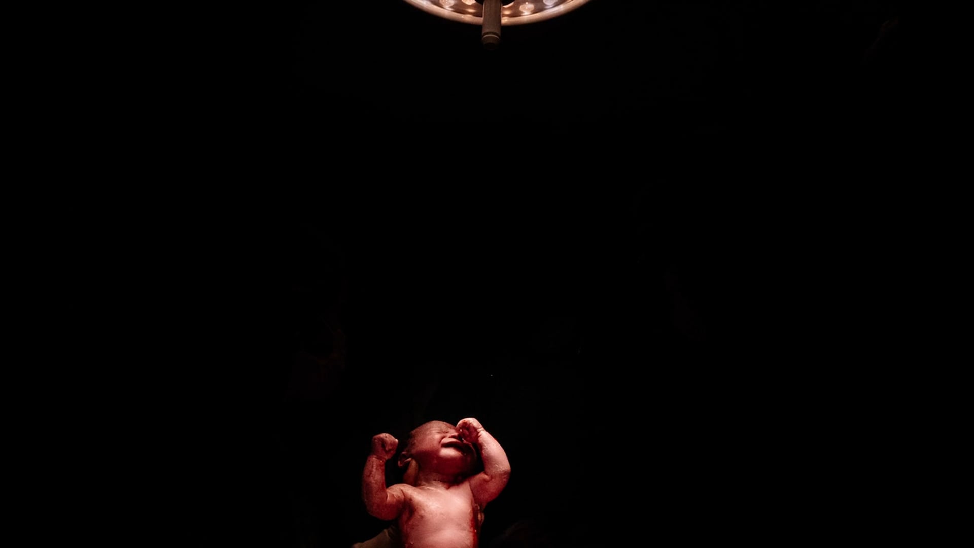 Nascimento do Daniel