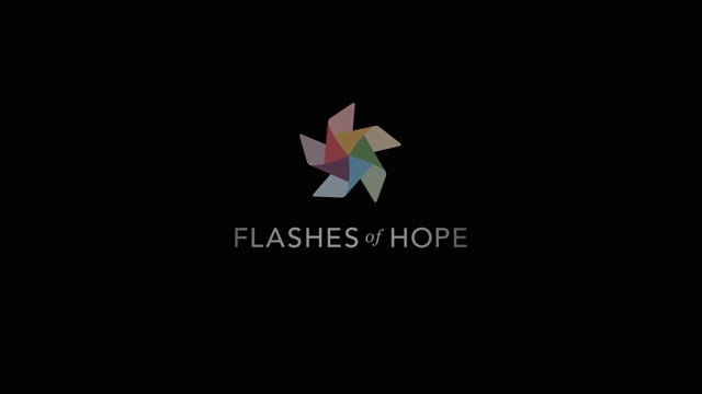 Flashes of Hope - 'Big Shots and Little Stars' 2018