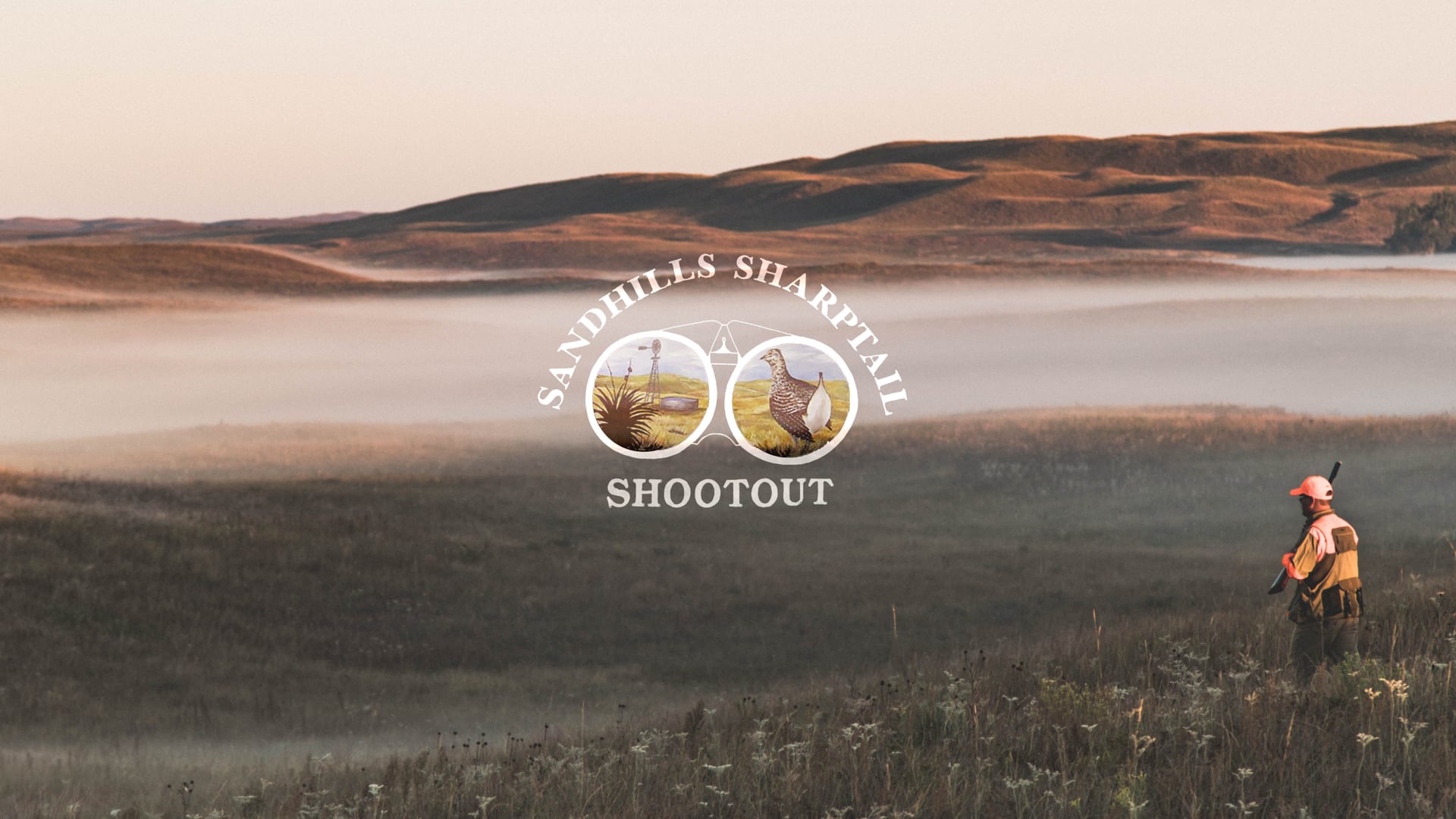 2018 Sharptail Shootout 5K