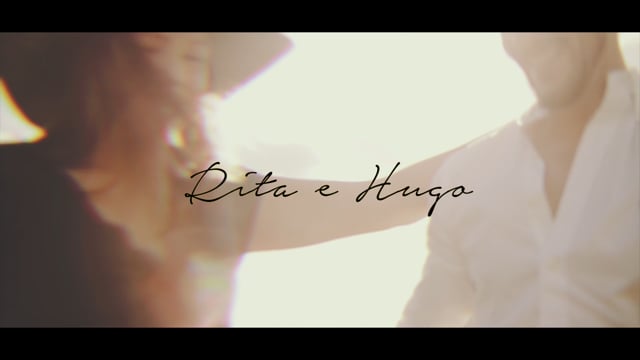 Rita e Hugo - Teaser