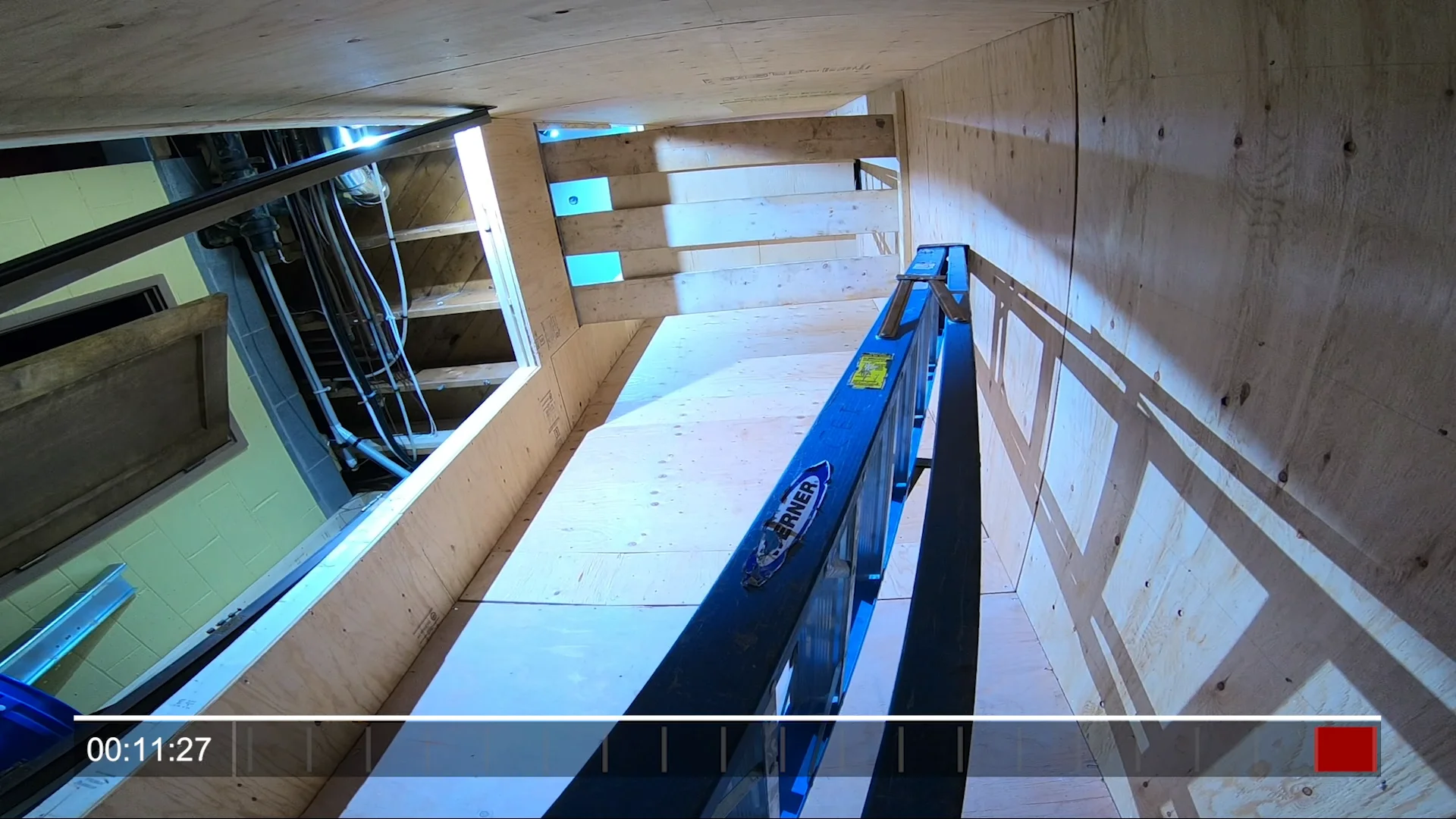 Install Timelapse on Vimeo
