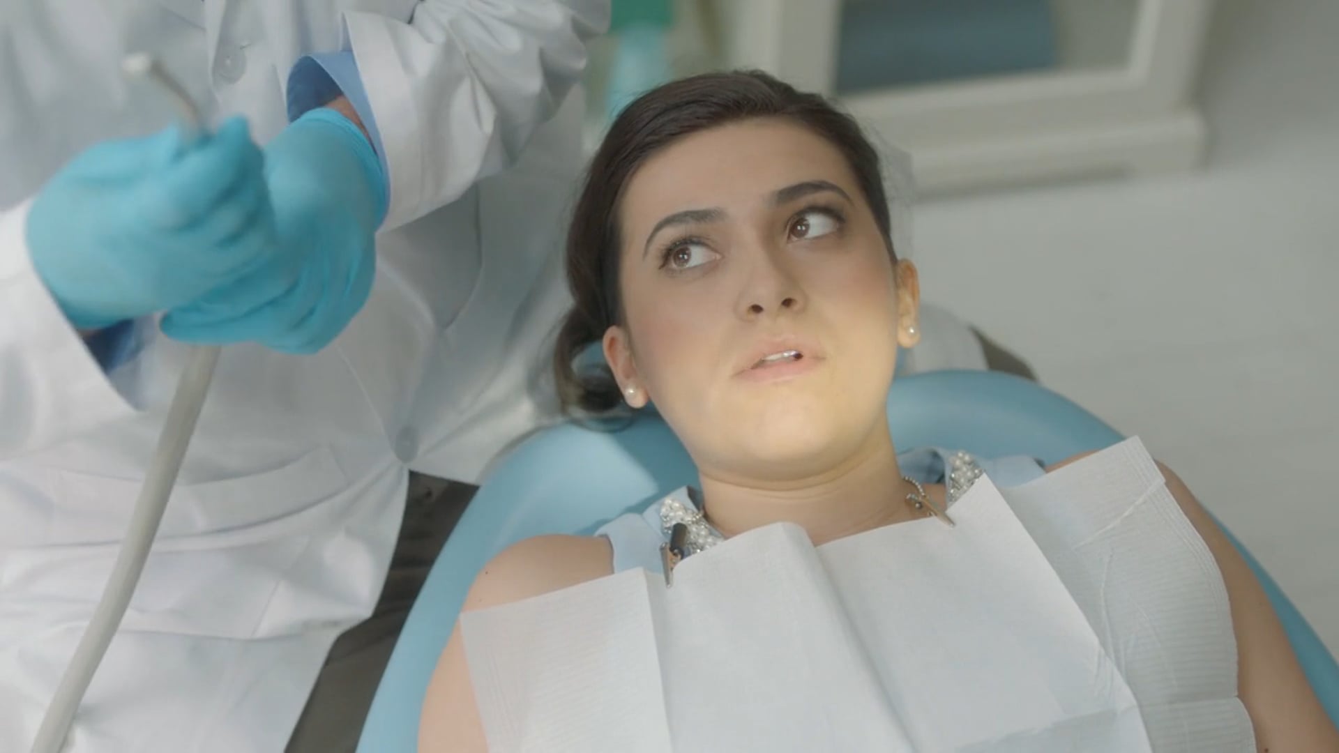 Microsoft "Dentist"