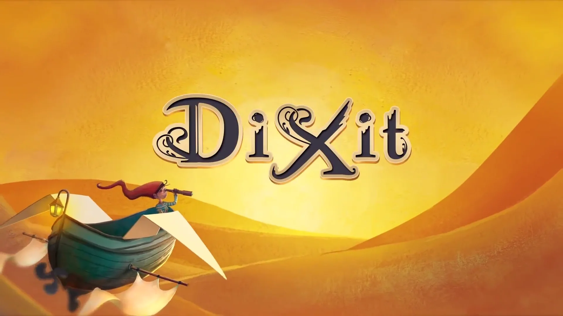 Dixit™ Game