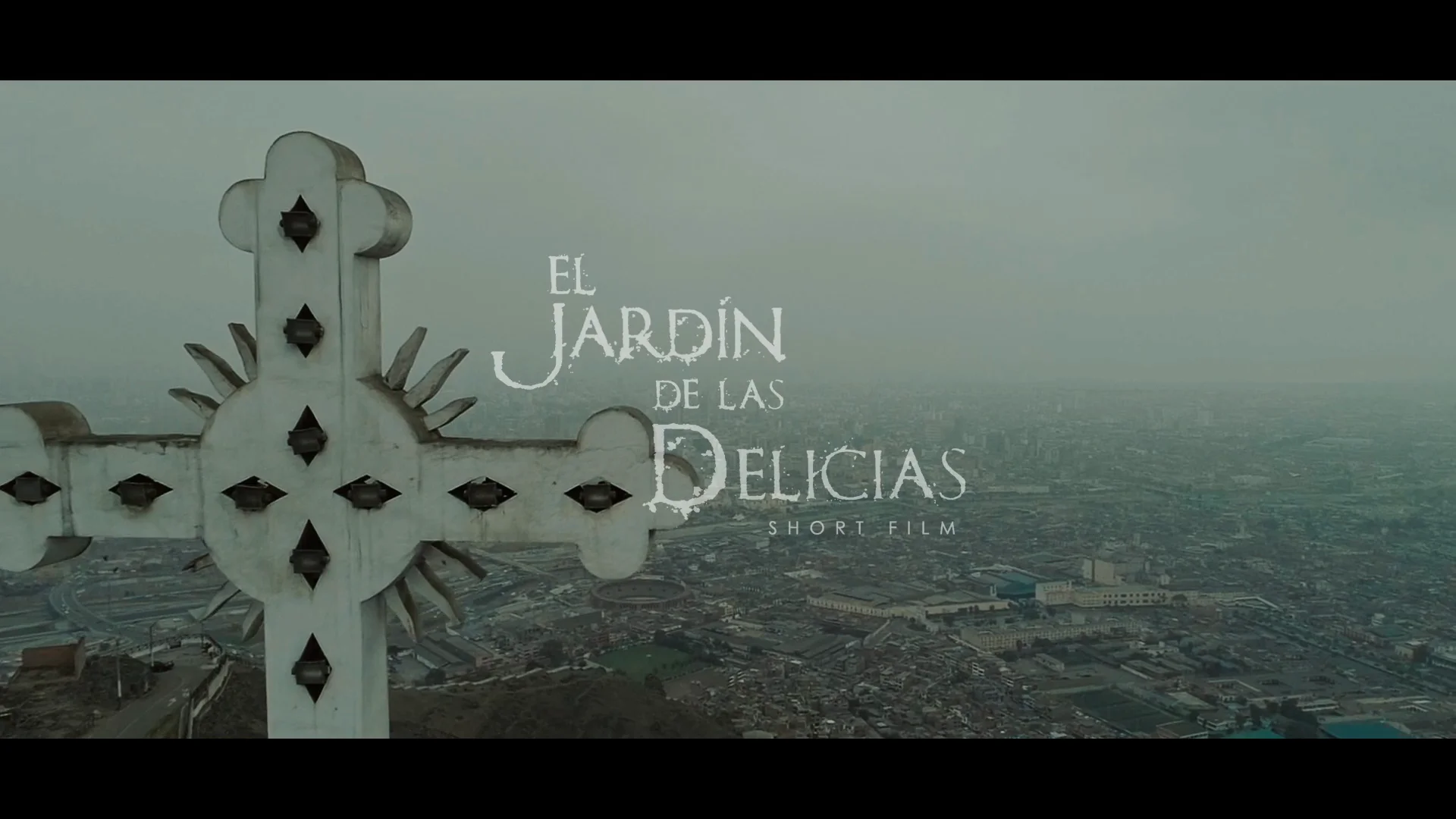 CROWDFUNDING - EL JARDÍN DE LAS DELICIAS - Short Film