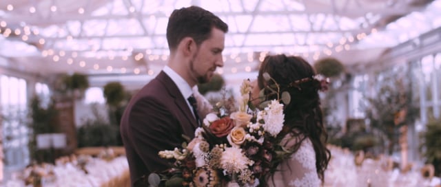 Andrea + Zach // Wallkill, NY
