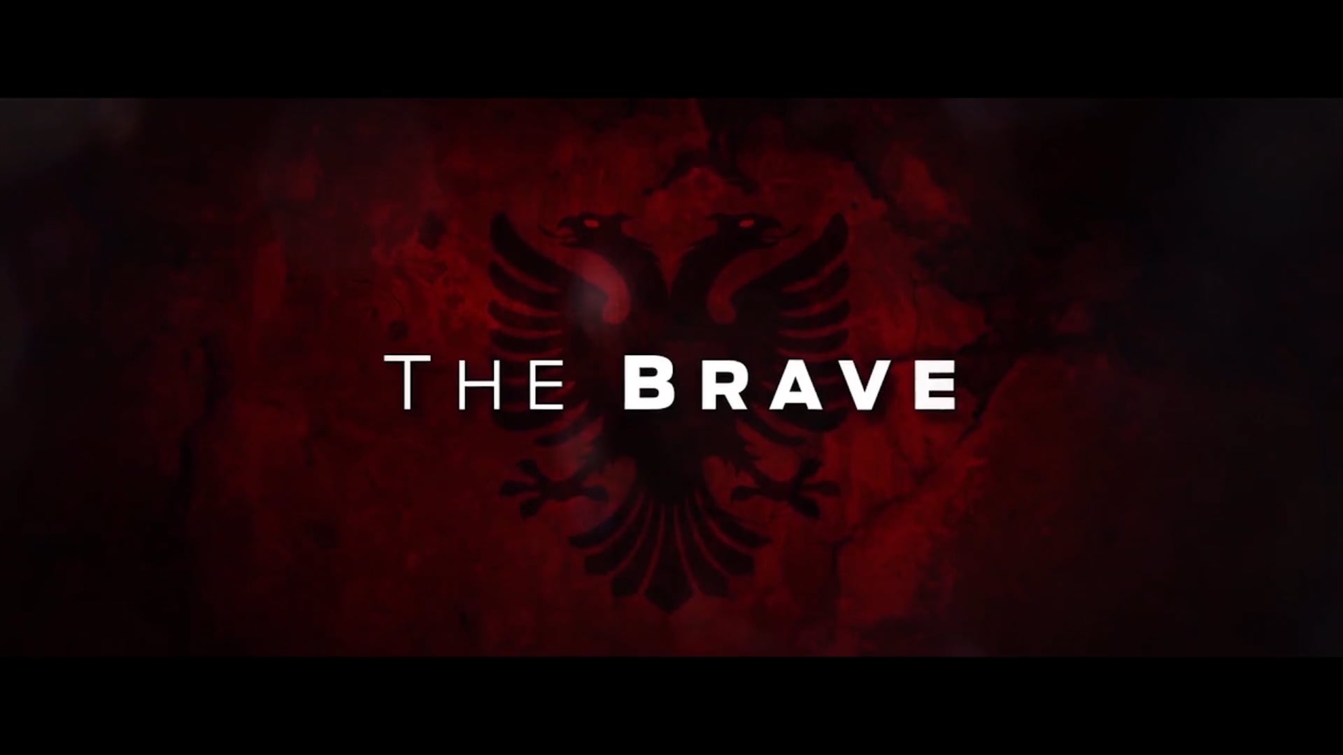 THE BRAVE - Trailer (2019) On Vimeo