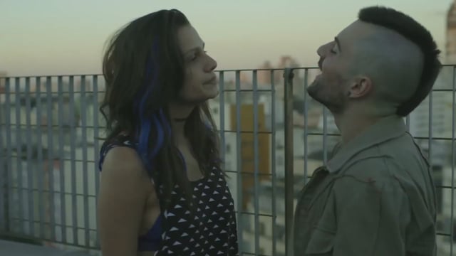 Filme 13 andares (2018) Direção: Eliana Fonseca