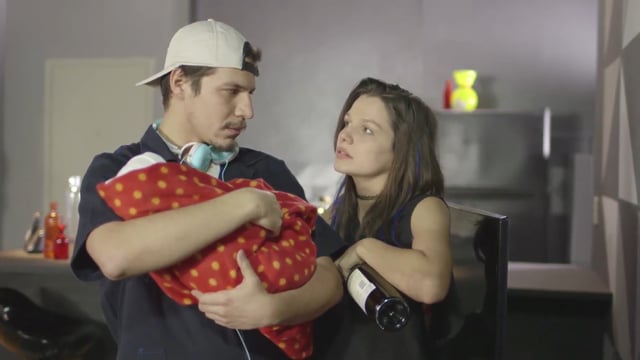 Filme 13 andares