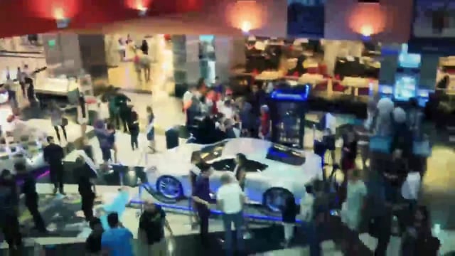 Sony Xperia - Customer Success Story