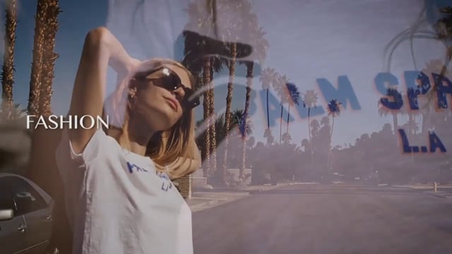 Roser Segura SHOWREEL 2016