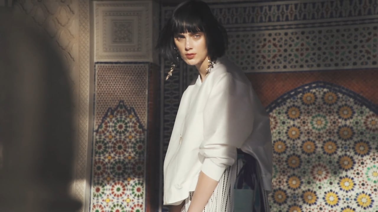 ROMAN Campaign SS 2018