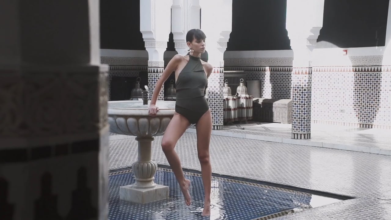 Roman Beachwear 2018