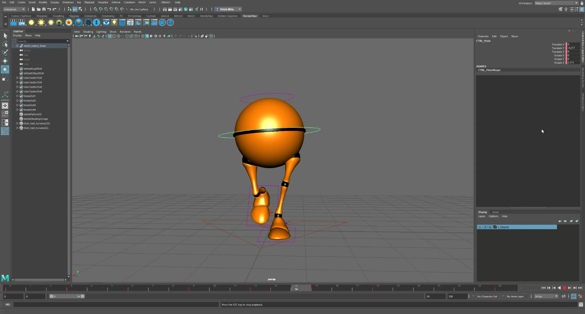 Autodesk Maya 2017 - Student Version_ C__Users_User_Documents_maya ...