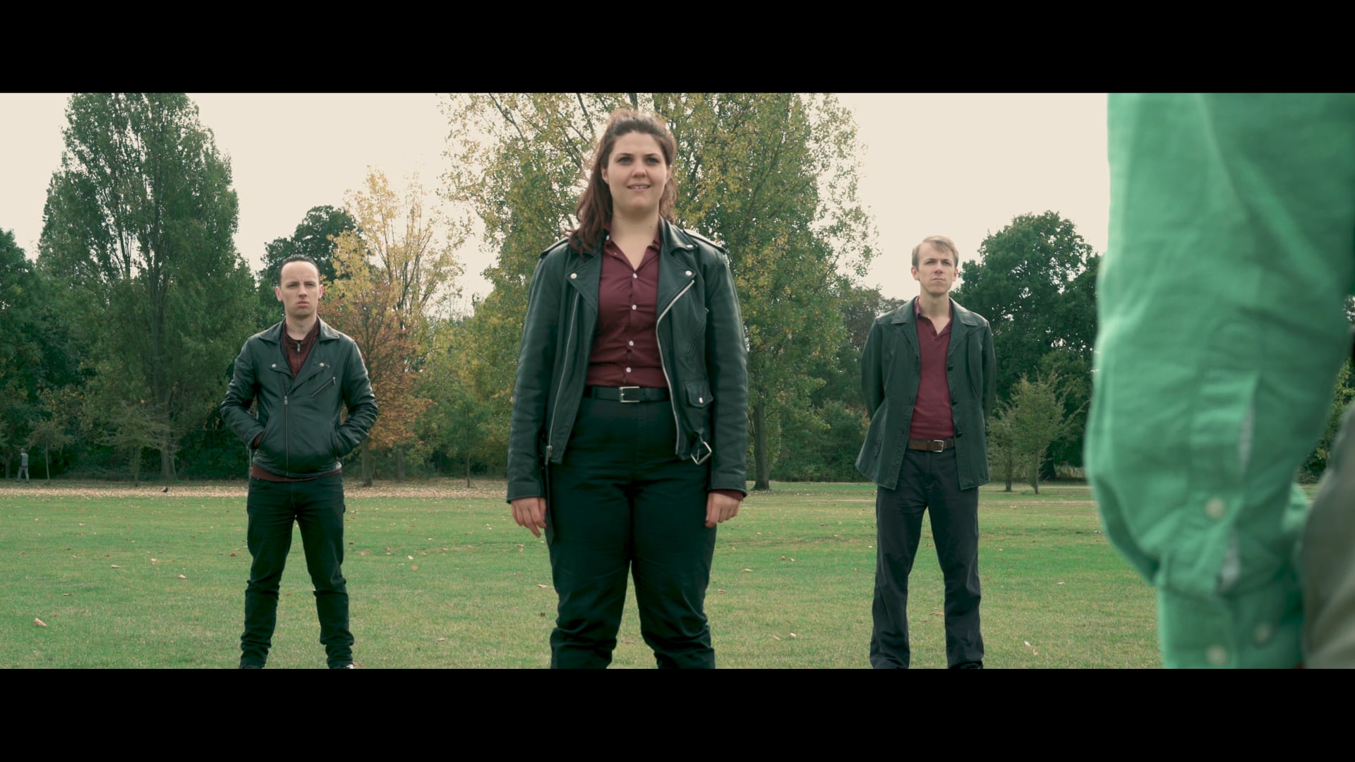 Trailer #2