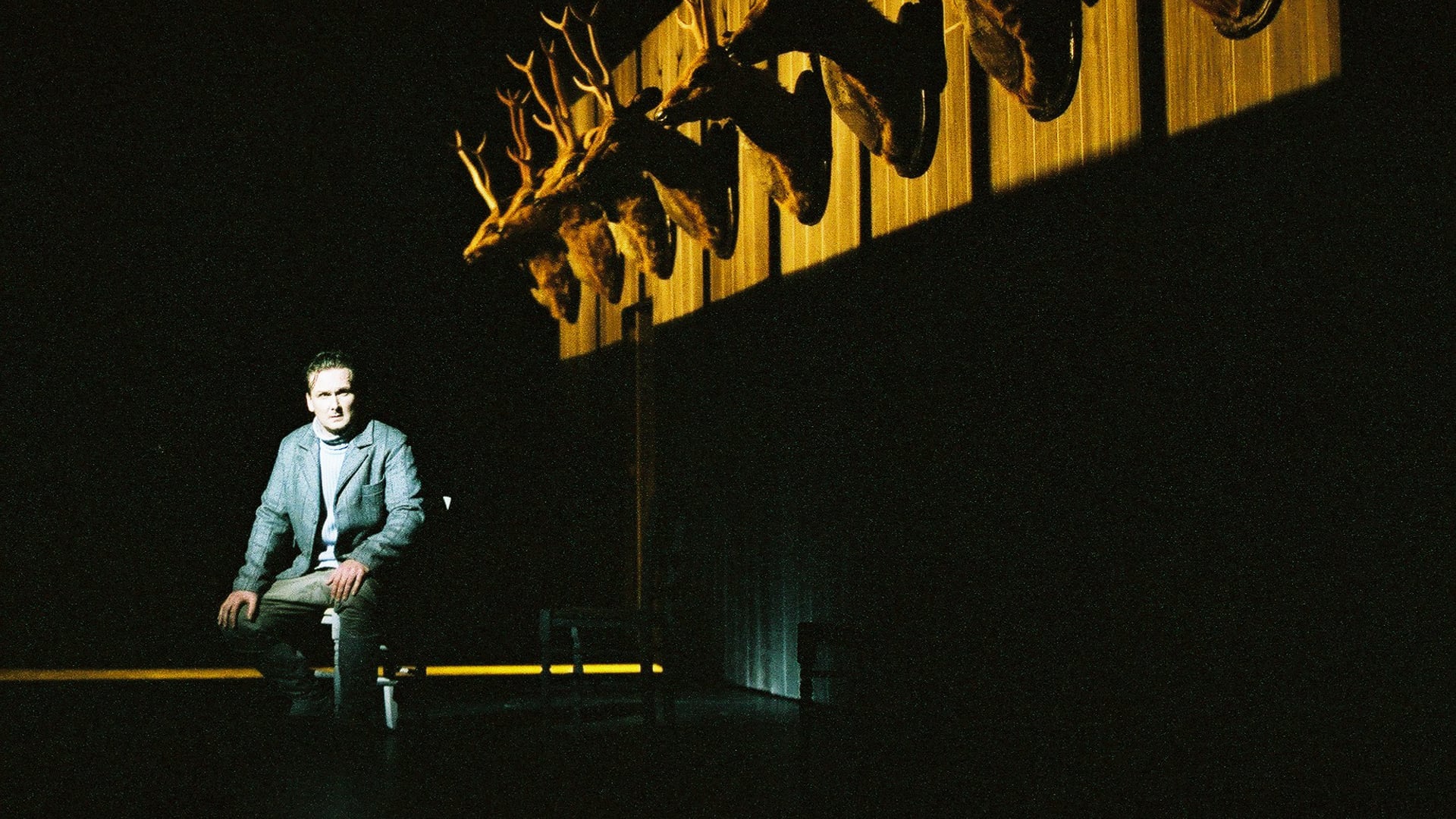 Der Freischütz. Weber. Opera