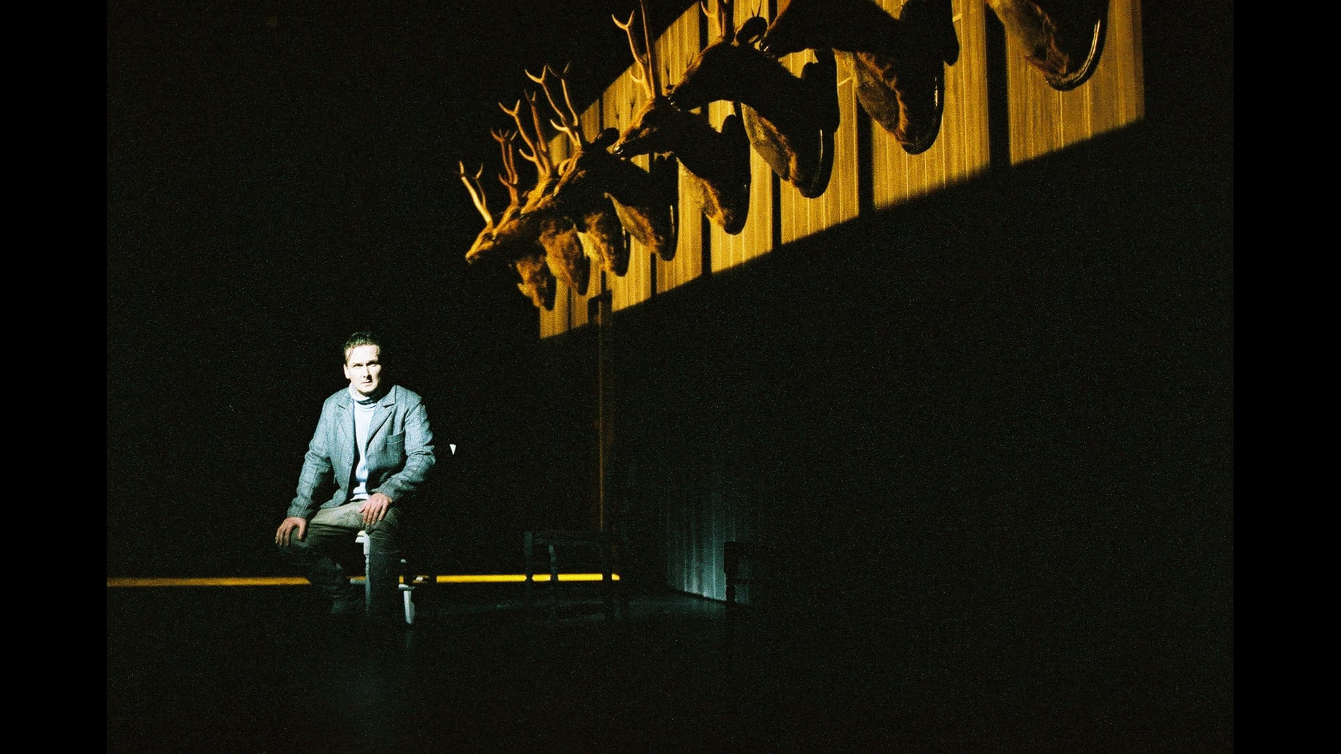 Der Freischütz. Weber. Opera