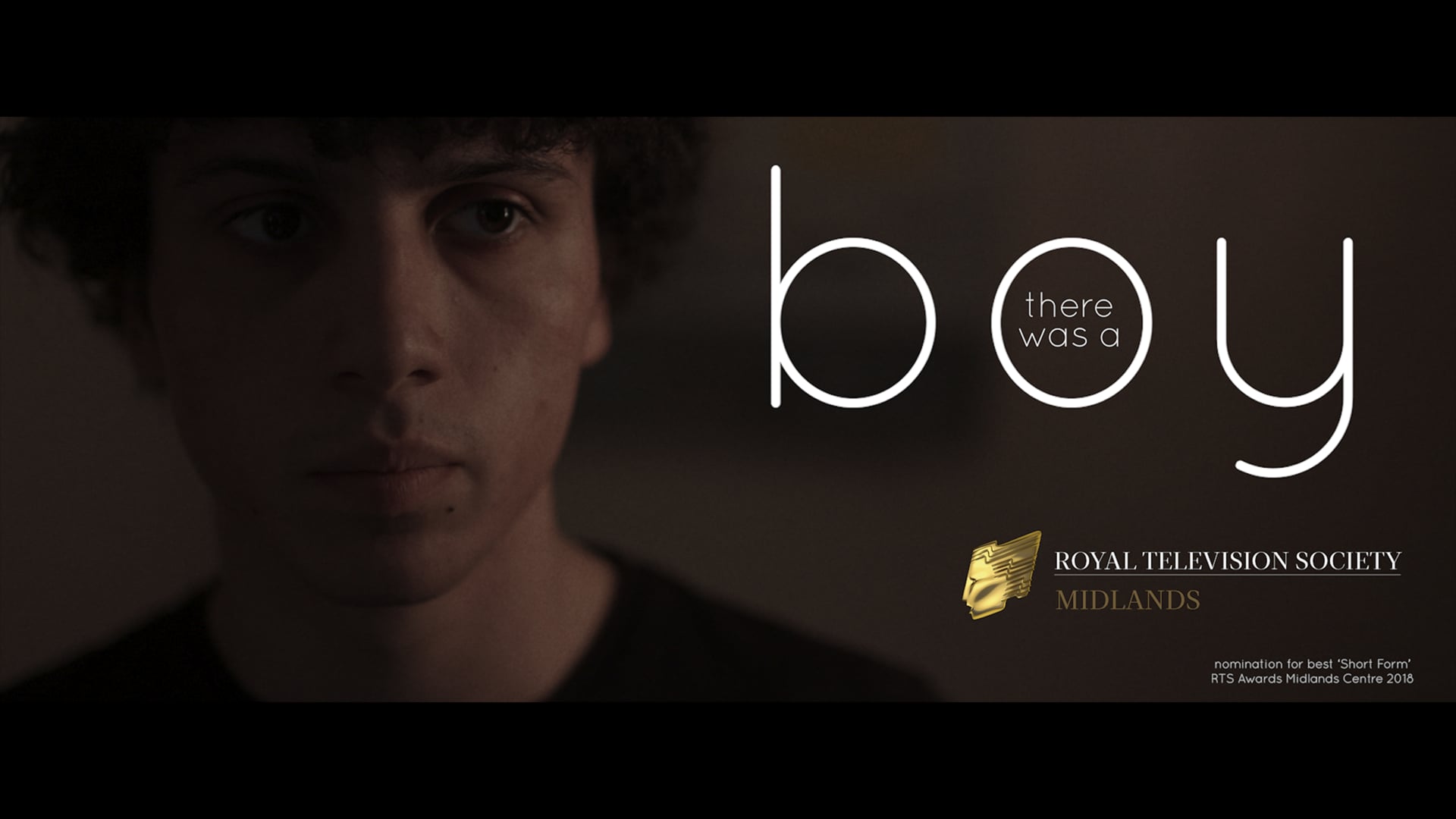 There Was A Boy_4K