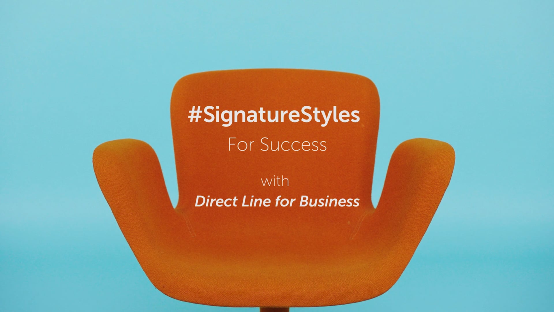 DIRECT LINE - SIGNATURE STYLES
