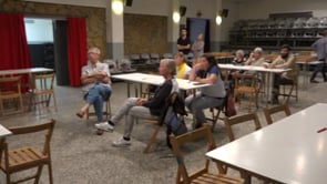 El 17 d'octubre es farà un taller de priorització dels pressupostos participatius