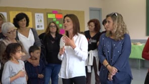 Jornada de portes obertes per donar a conèixer el projecte socioeducatiu l'Alternativa
