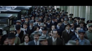 La nova pel·lícula de Damien Chazelle