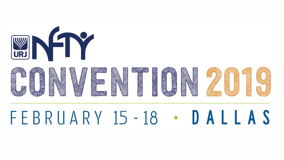 NFTY Convention 2019