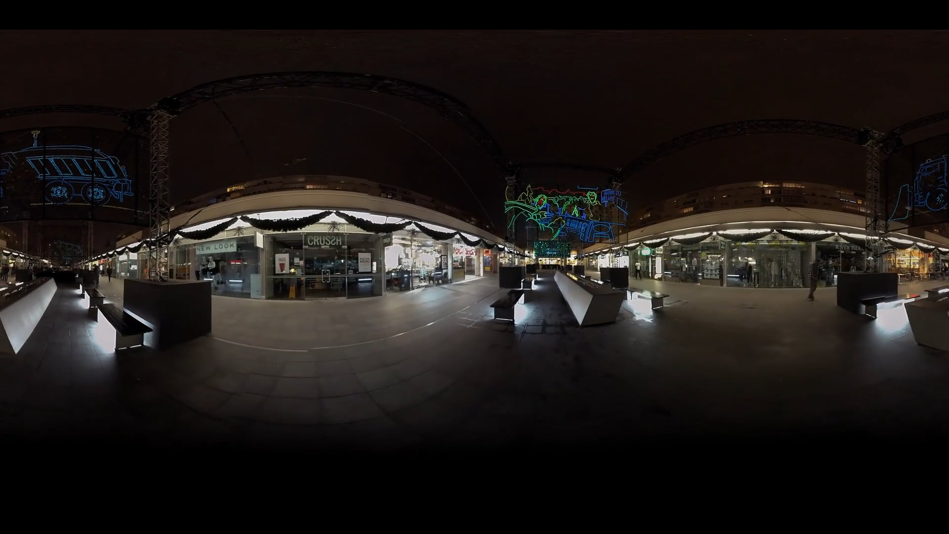 XBOX DEAD RISING 4 - 360 FILM