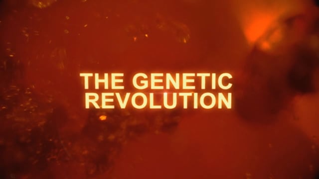 The Genetic Revolution - Trailer