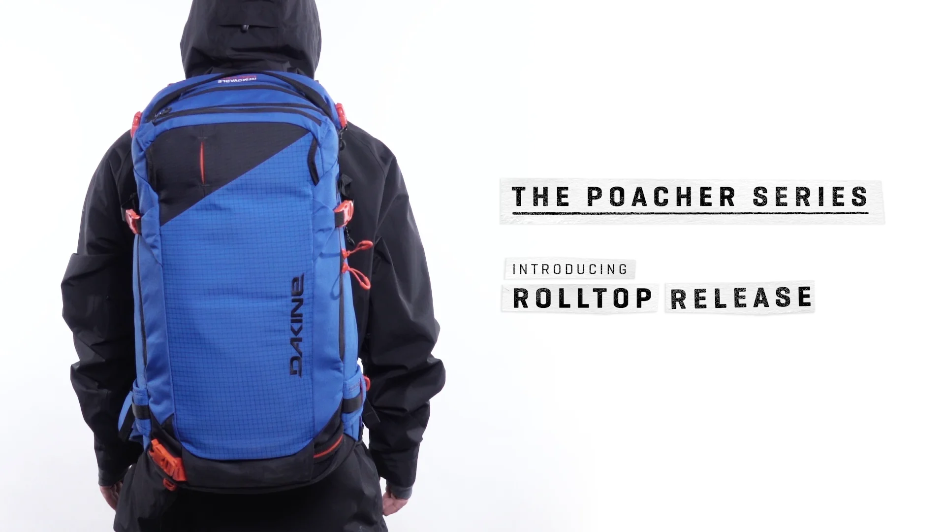 Dakine poacher clearance series