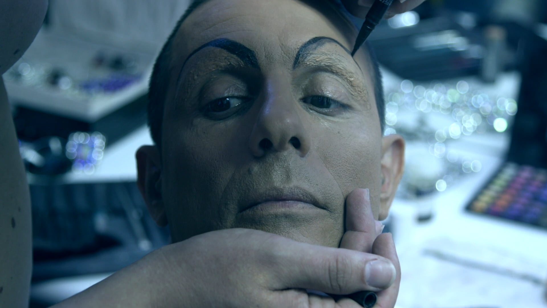 DRAGQUEEN (TEASER)