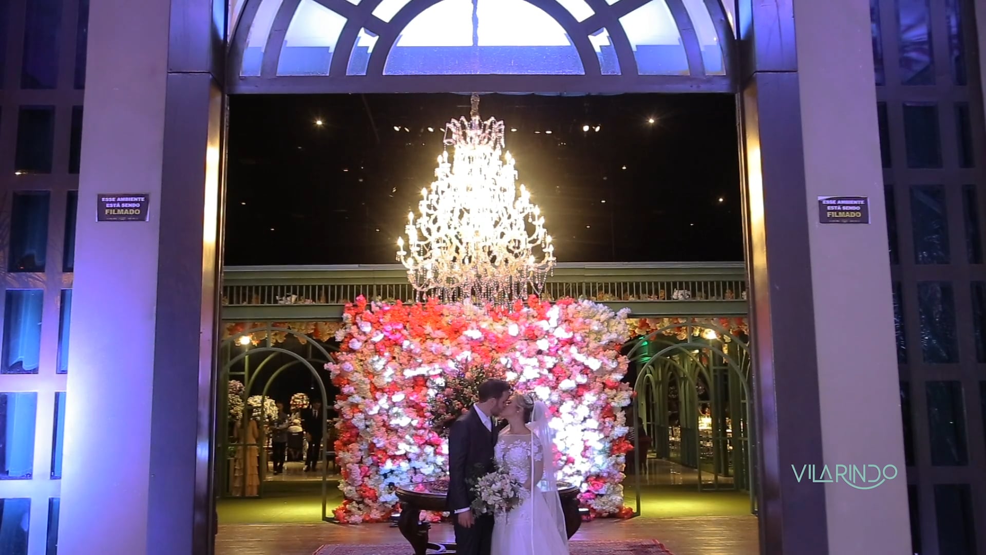 Teaser Leticia Serafim & Mauricio Bortolini