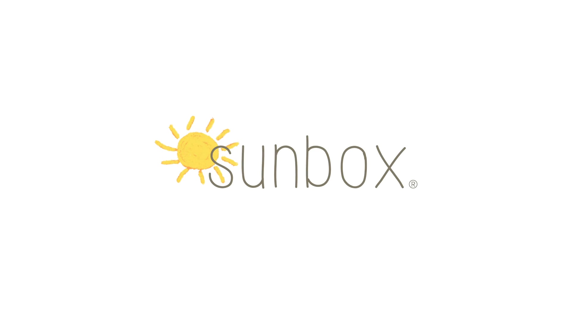 Sunbox "NotAVendingMachine"