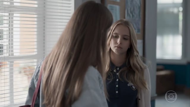 Malhação Viva a Diferença- Participação