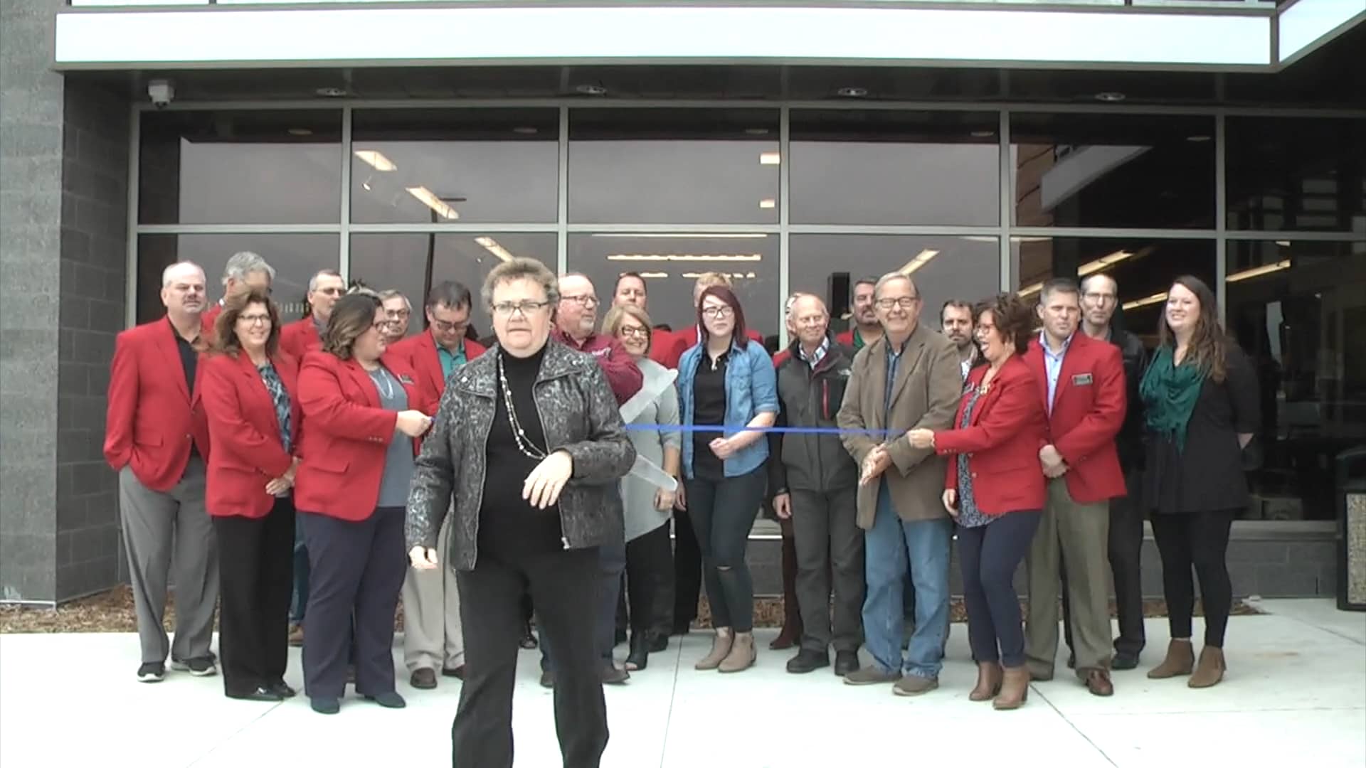 worthington liquor store 101118 on Vimeo