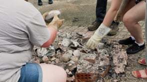 Paper Kiln Construction