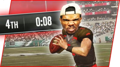 The Most FRUSTRATING Game Of My Life Down To The Final Seconds! - Madden 19 Gameplay