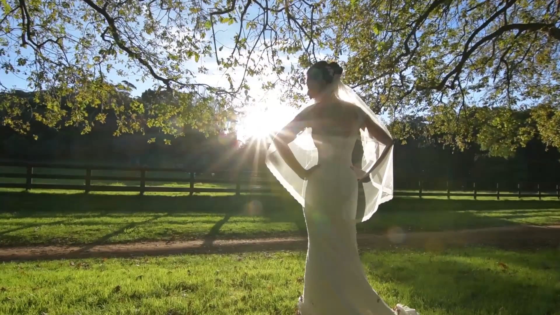 Laura + Daniel's Wedding Highlight
