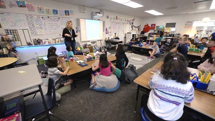 Alameda Unified School District Teacher of the Year - Mary Otieku
