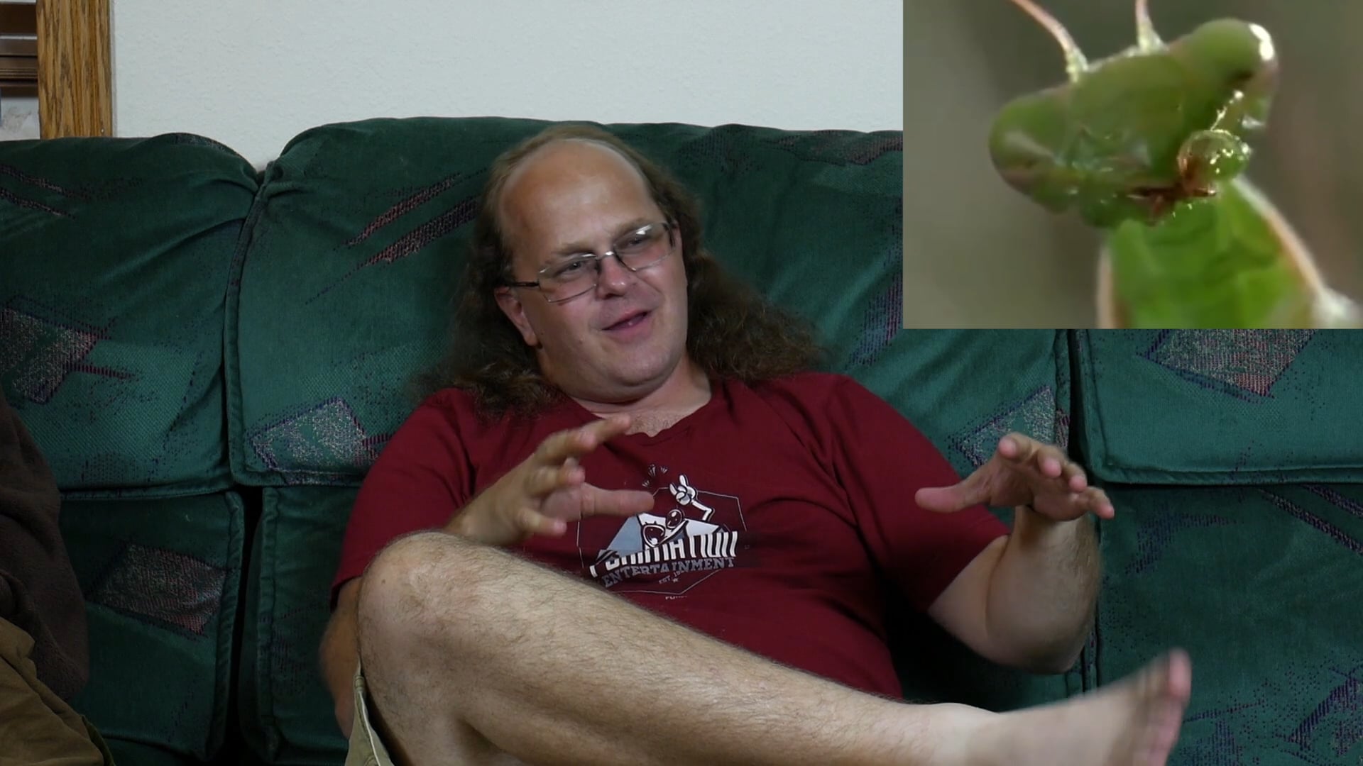 Tim Talks #2