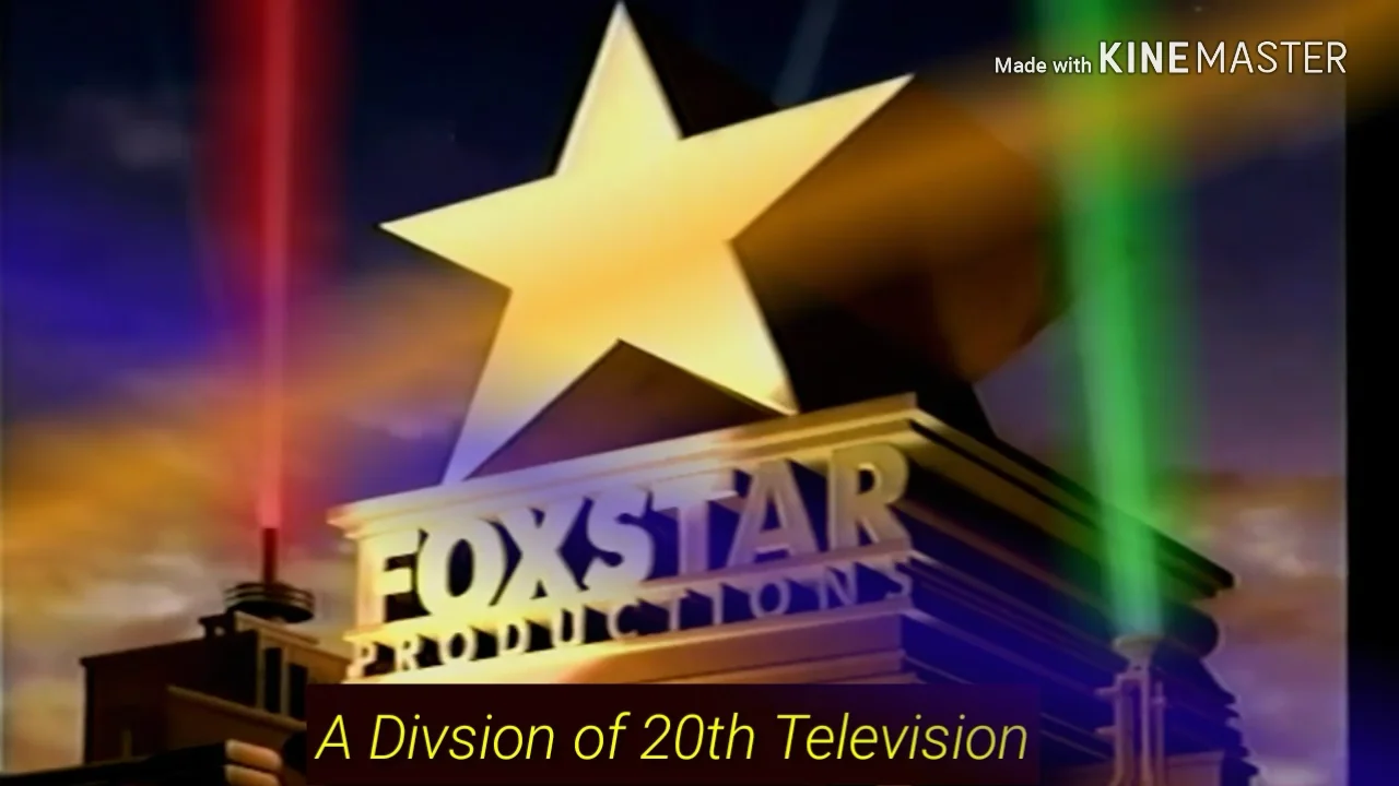 fox television studios logo