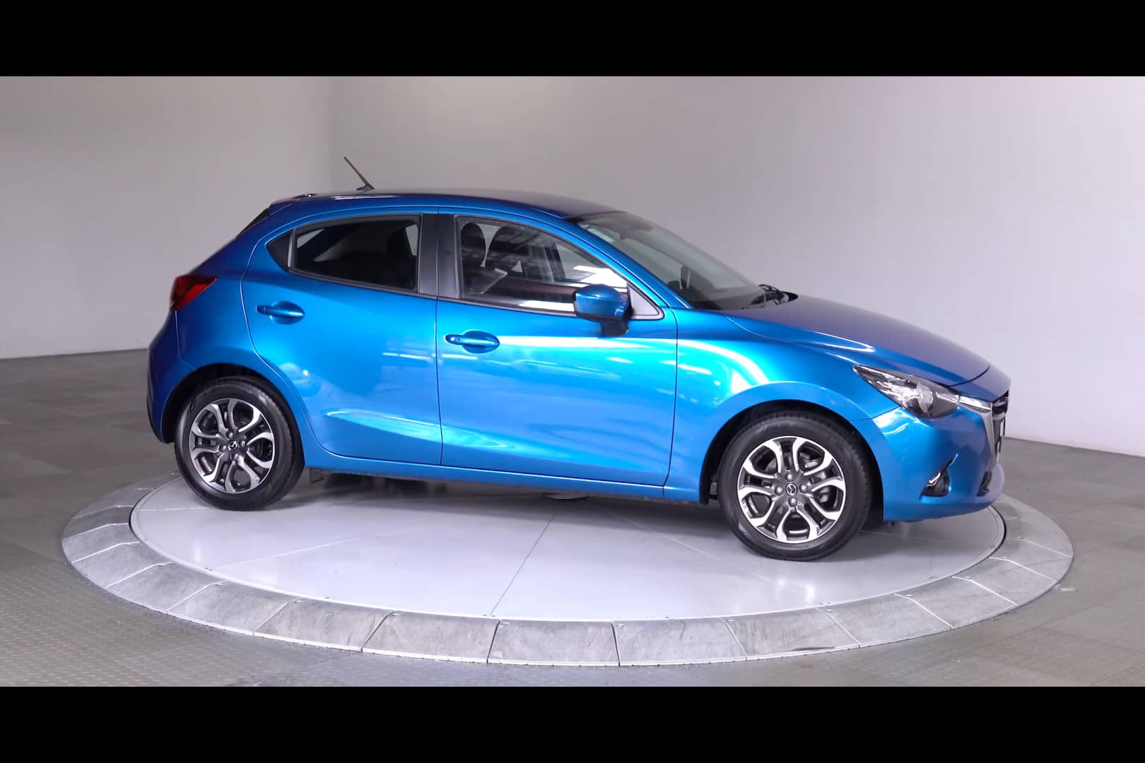 2016 MAZDA 2 GSX 1 5 HATCH 19 990 USED VEHICLE On Vimeo