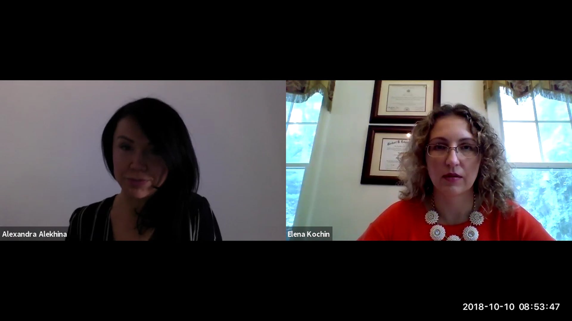 Аутизм - различные методы терапии