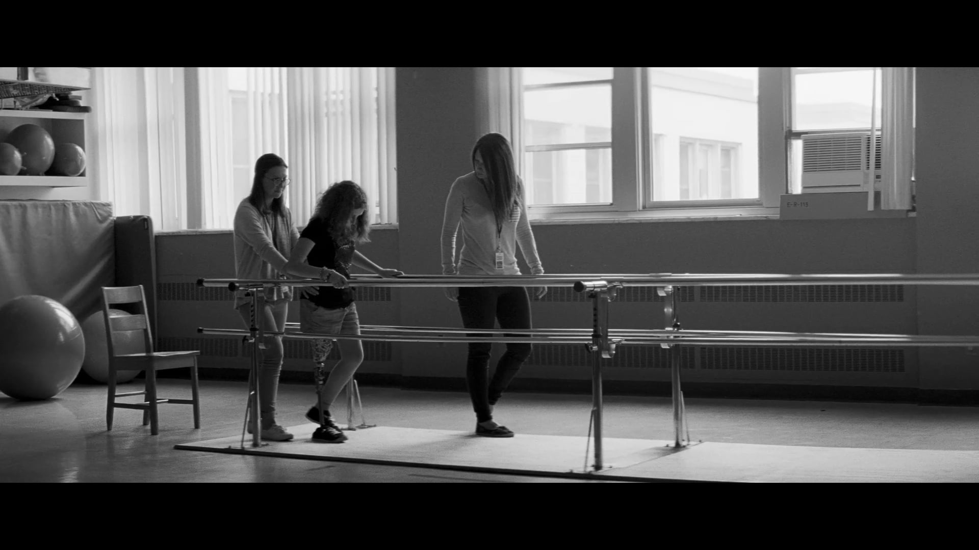 La Maladie d'amour - Fondation Sainte-Justine