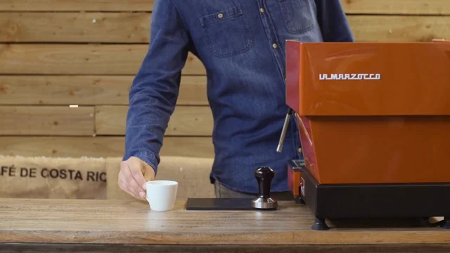 What is an espresso, and how do I make one? – Rumble Coffee